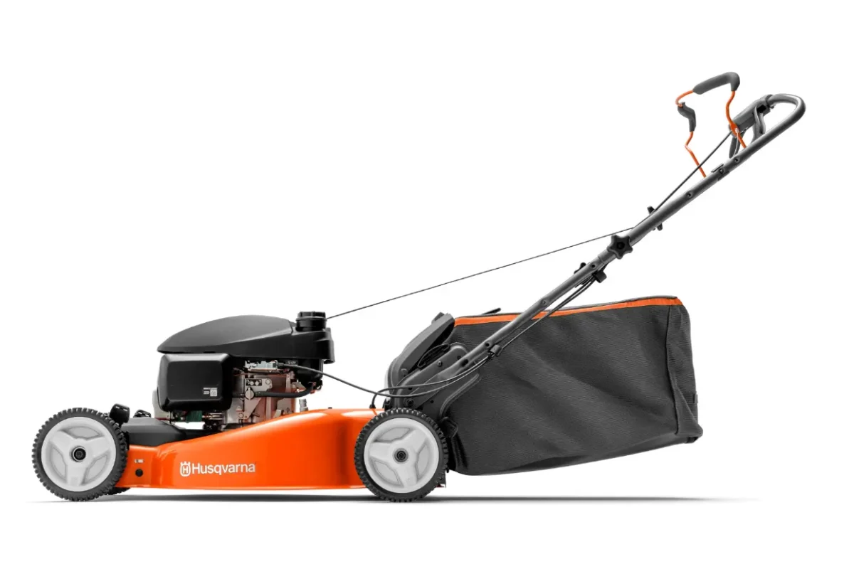 Vrtna kosilnica LC 356V Husqvarna