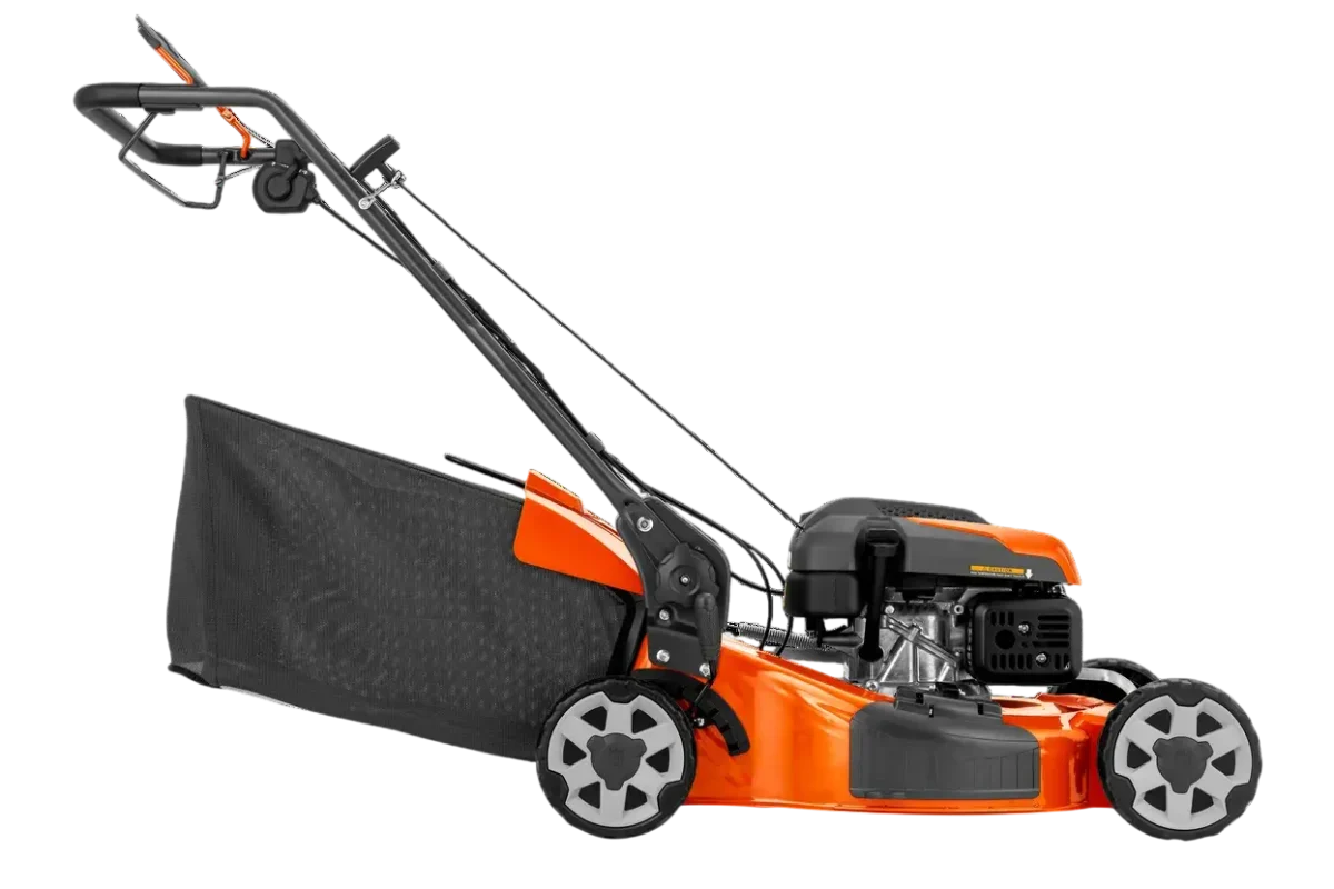 Vrtna kosilnica LC 356V Husqvarna