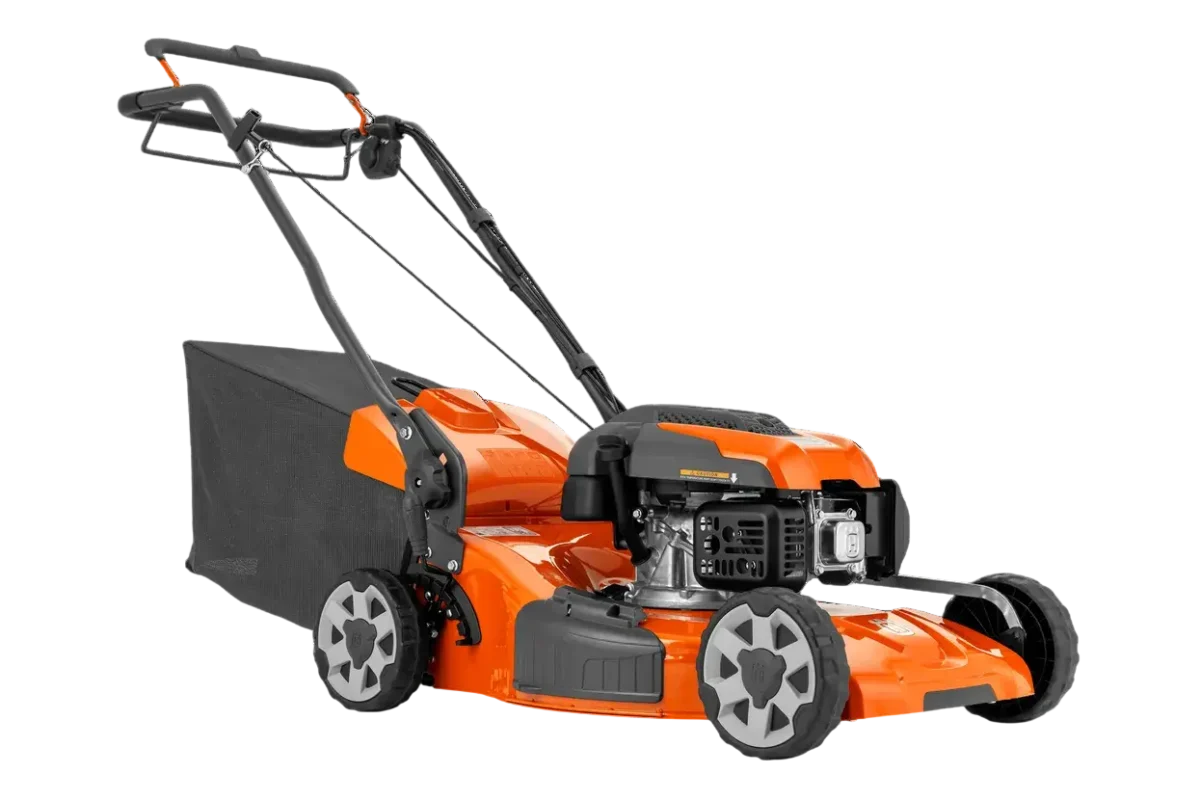Vrtna kosilnica LC 356V Husqvarna