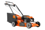 Vrtna kosilnica LC 356V Husqvarna