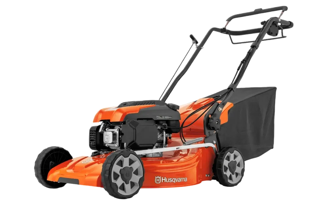 Vrtna kosilnica LC 356V Husqvarna