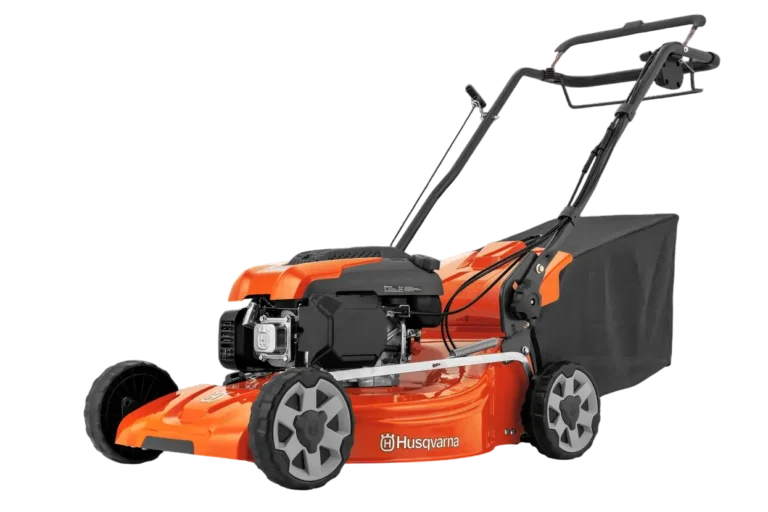 Vrtna kosilnica LC 356V Husqvarna