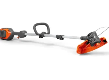 Akku trimer 215iL set Husqvarna