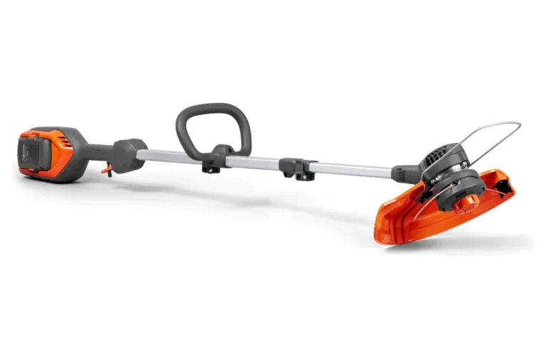 Akku trimer 215iL set Husqvarna