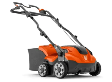 Akumulatorski prezračevalnik trave Husqvarna S 138i