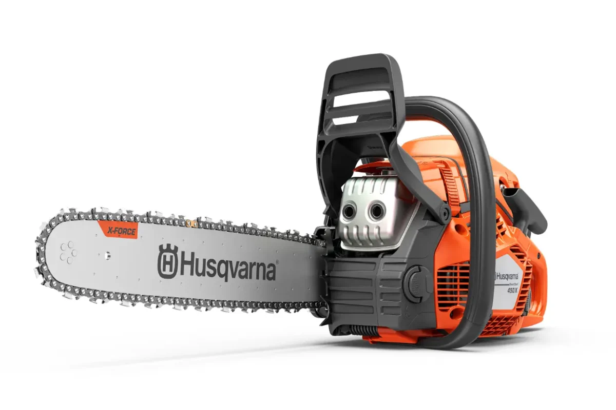 Motorna žaga 450X Husqvarna Motorna žaga 450X Husqvarna
