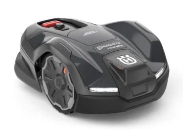 Robotska kosilnica Automower® 410Xe NERA Husqvarna