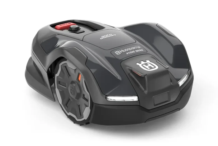 Robotska kosilnica Automower® 410Xe NERA Husqvarna