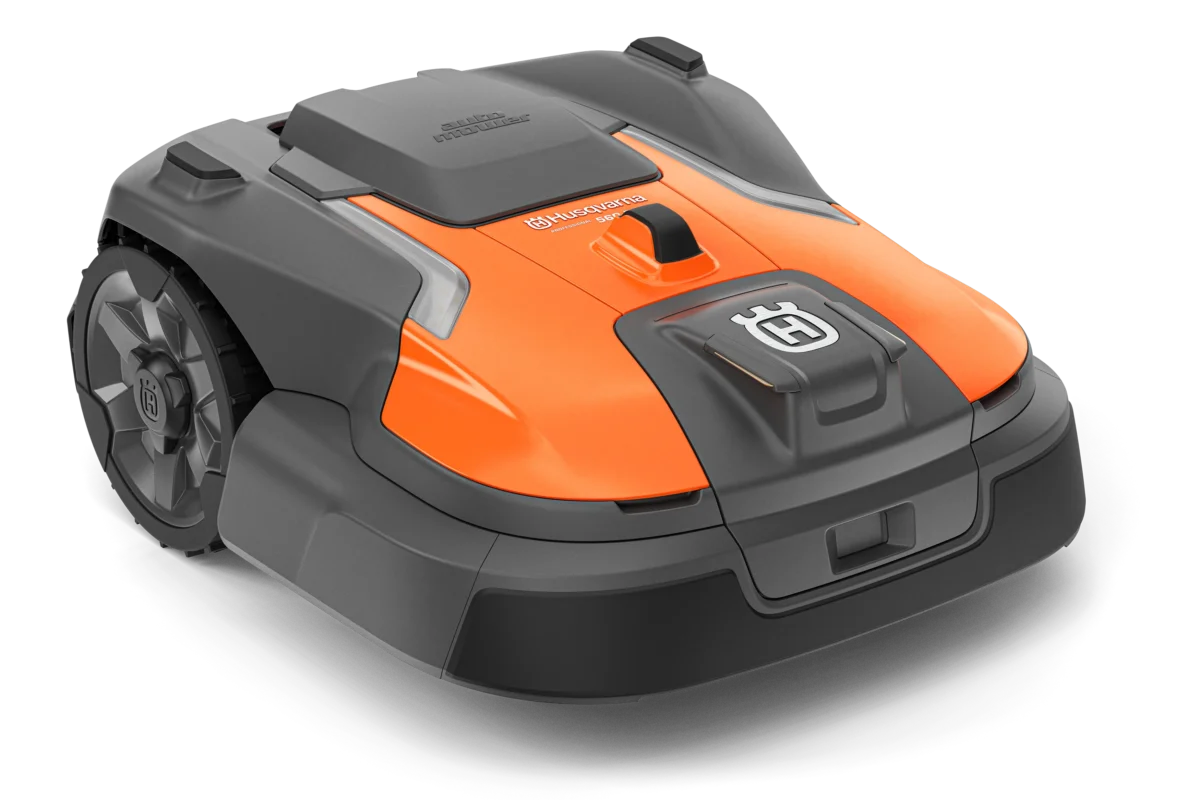 Robotska kosilnica Automower® 560 EPOS Husqvarna Robotska kosilnica Automower® 560 EPOS Husqvarna