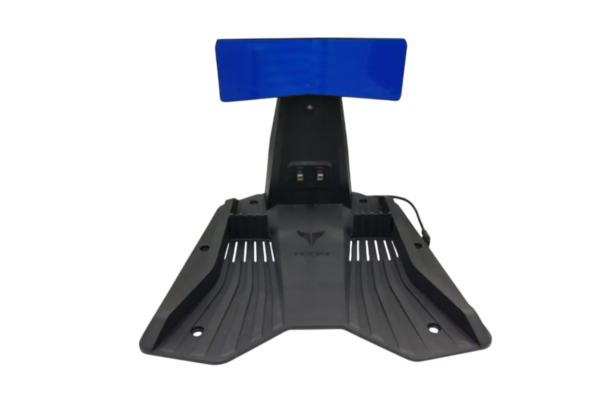 Robotska kosilnica Storm 2000 I