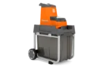 Akumulatorski drobilnik GS340iS