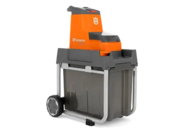 Akumulatorski drobilnik GS340iS