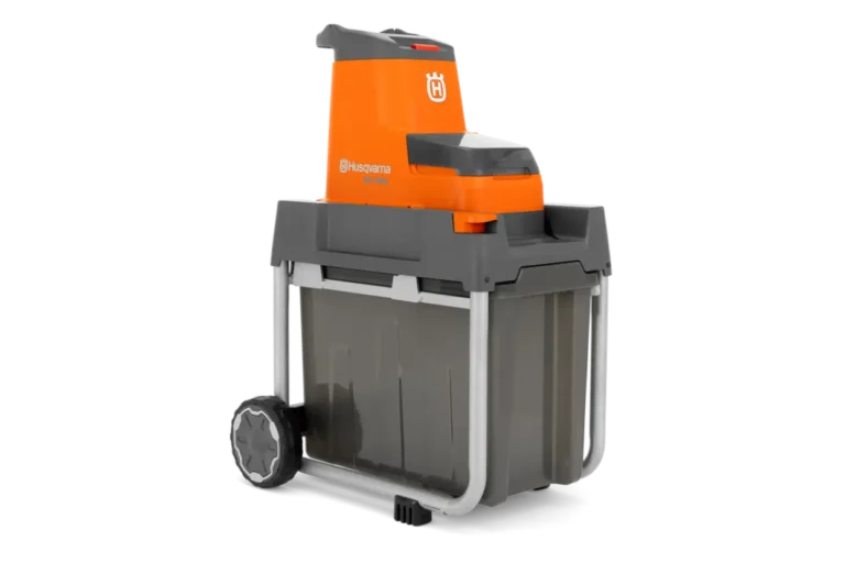 Akumulatorski drobilnik GS340iS