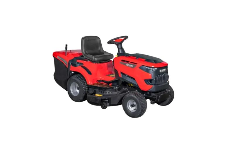 Vrtni traktor TR P 102HTwin Bluebird