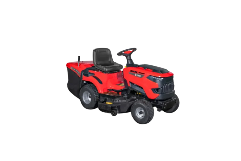 Vrtni traktor TR P 92 Bluebird
