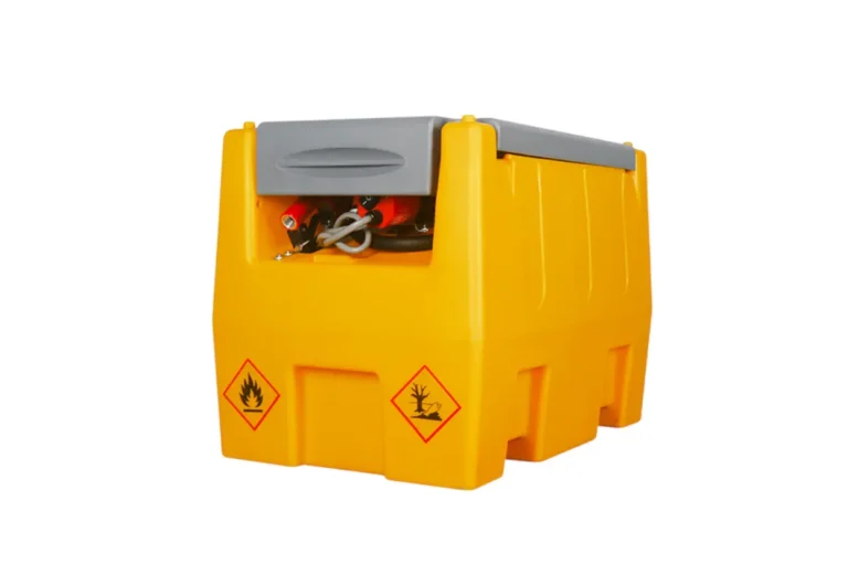 Mobilna cisterna za dizel 220l