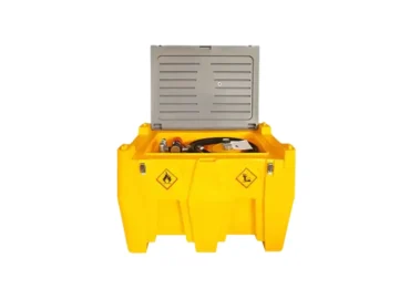 Mobilna cisterna za dizel 440l