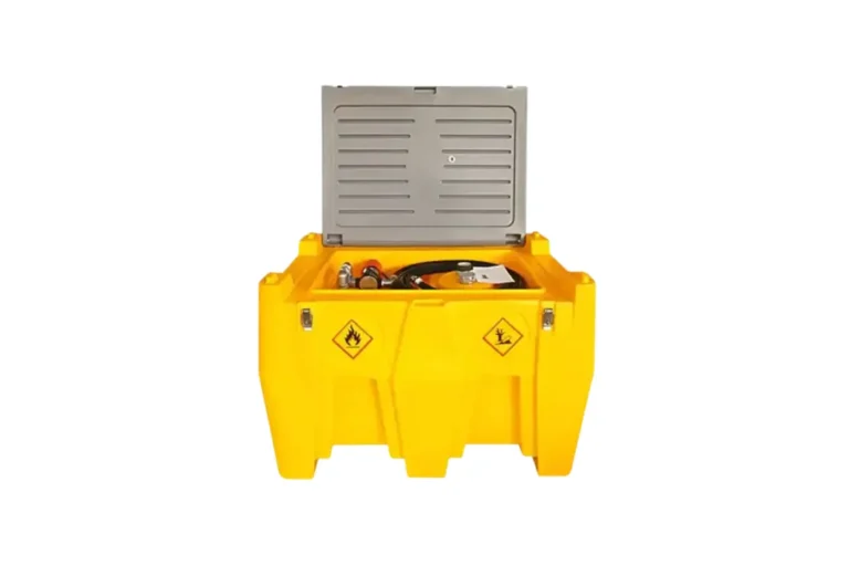 Mobilna cisterna za dizel 440l