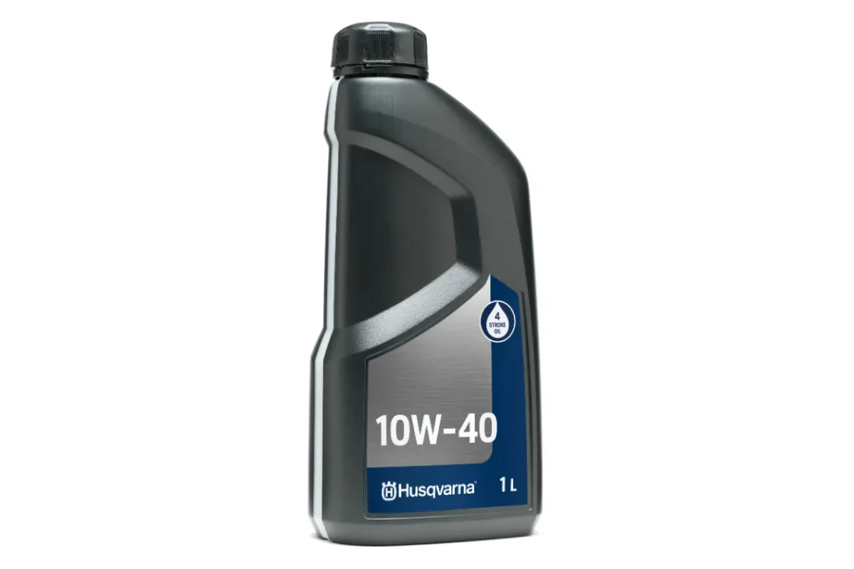 Motorno olje 10W40 Husqvarna 1l Motorno olje 10W40 Husqvarna 1l