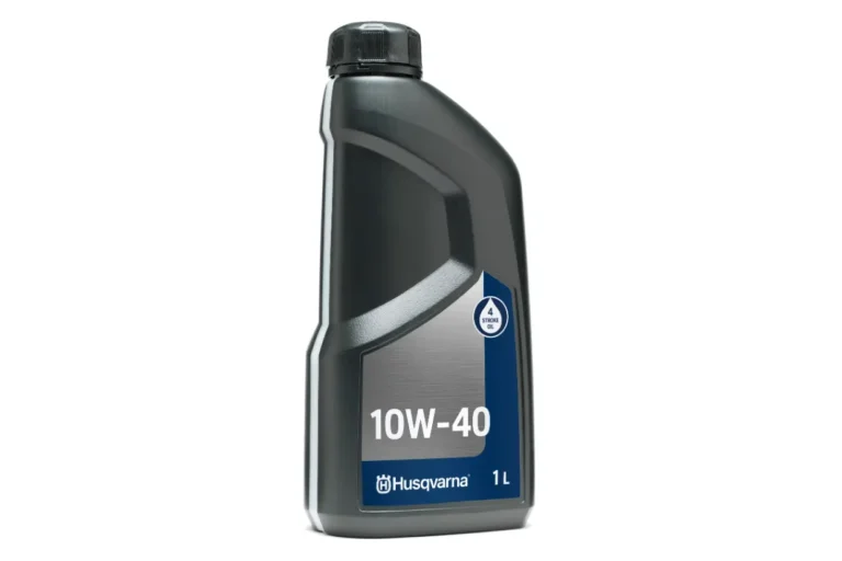 Motorno olje 10W40 Husqvarna 1l