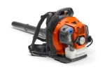 Nahrbtni pihalnik 345BT Husqvarna