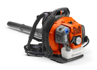 Nahrbtni pihalnik 345BT Husqvarna