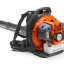 Nahrbtni pihalnik 345BT Husqvarna