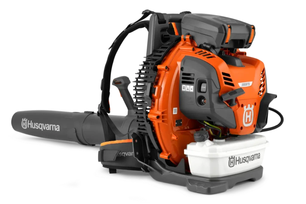 Pihalnik 590BTS Husqvarna