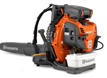 Pihalnik 590BTS Husqvarna