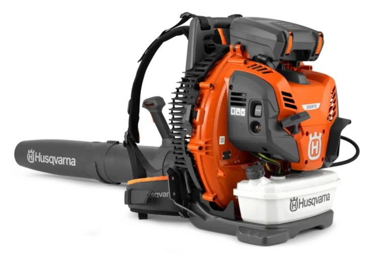Pihalnik 590BTS Husqvarna