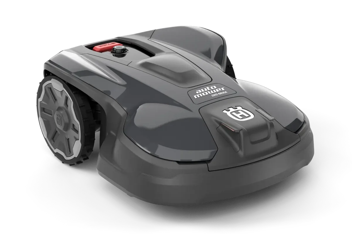 Robotska kosilnica Husqvarna Automower® 320 Nera