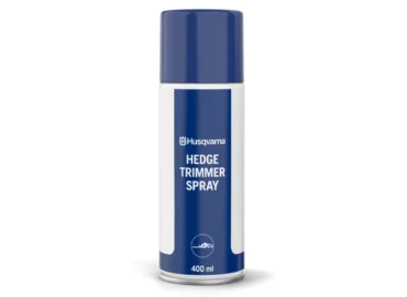 Sprej za škarje za živo mejo Husqvarna 400 ml