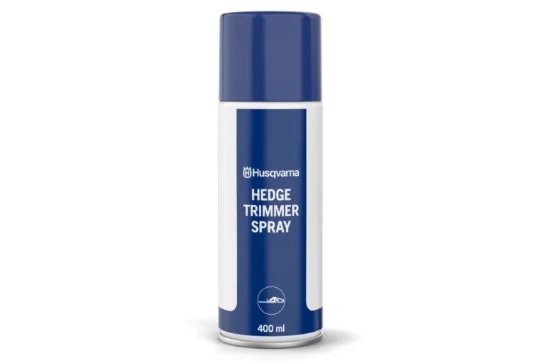 Sprej za škarje za živo mejo Husqvarna 400 ml