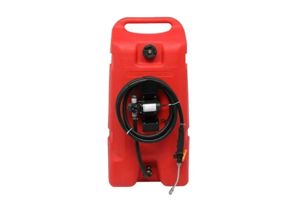Transportna posoda za gorivo 53L Transportna posoda za gorivo 53L