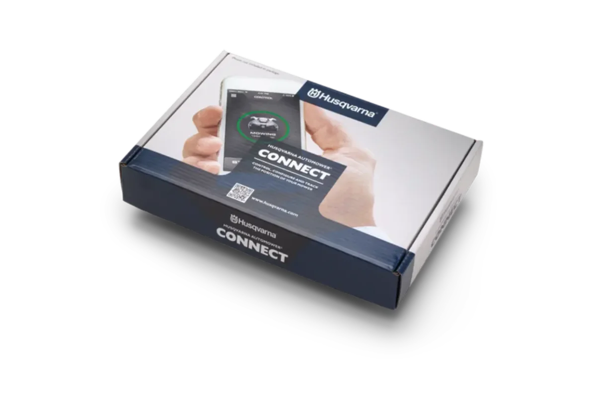 Modul Connect GPS Husqvarna Modul Connect GPS Husqvarna
