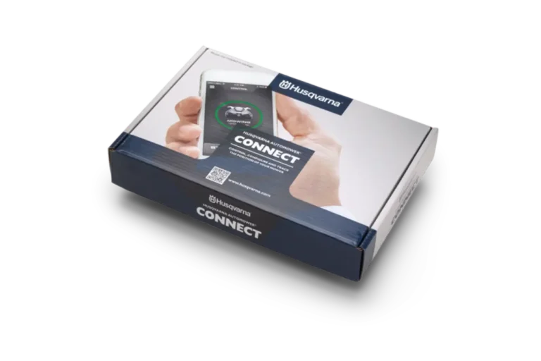 Modul Connect GPS Husqvarna