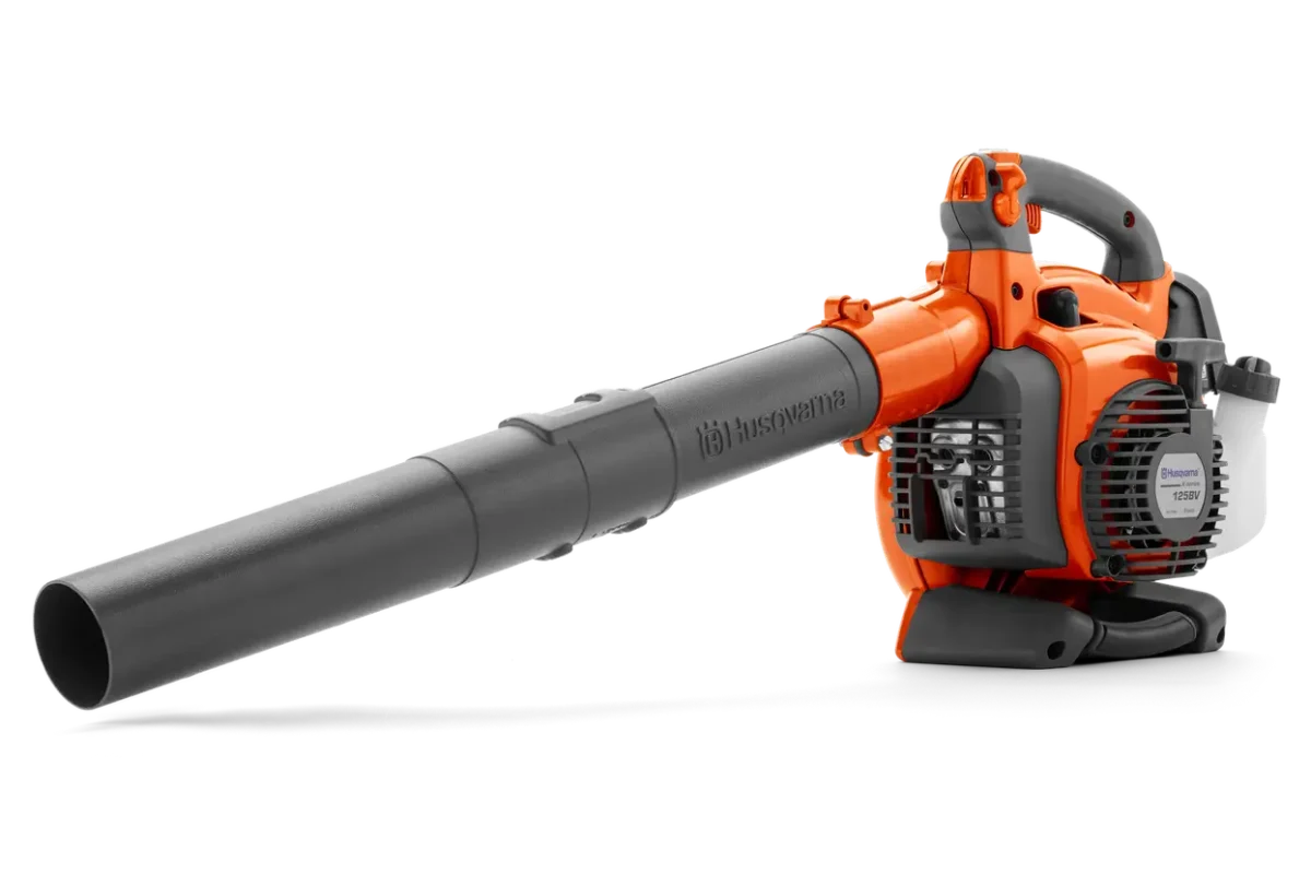 Pihalnik Husqvarna 125BVx Pihalnik Husqvarna 125BVx
