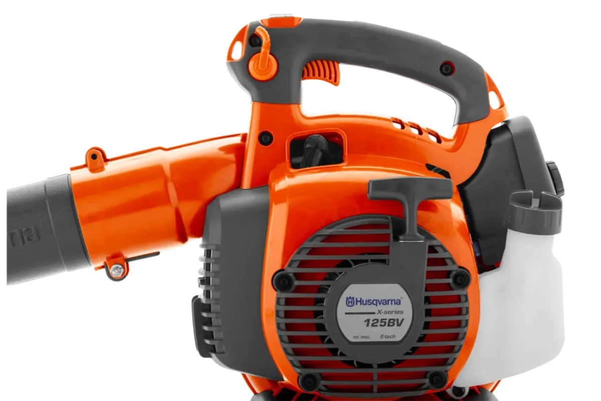 Pihalnik-sesalnik Husqvarna 125BVx