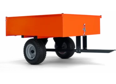 Prikolica Profi P524X Husqvarna