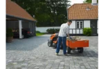 Prikolica Profi P524x