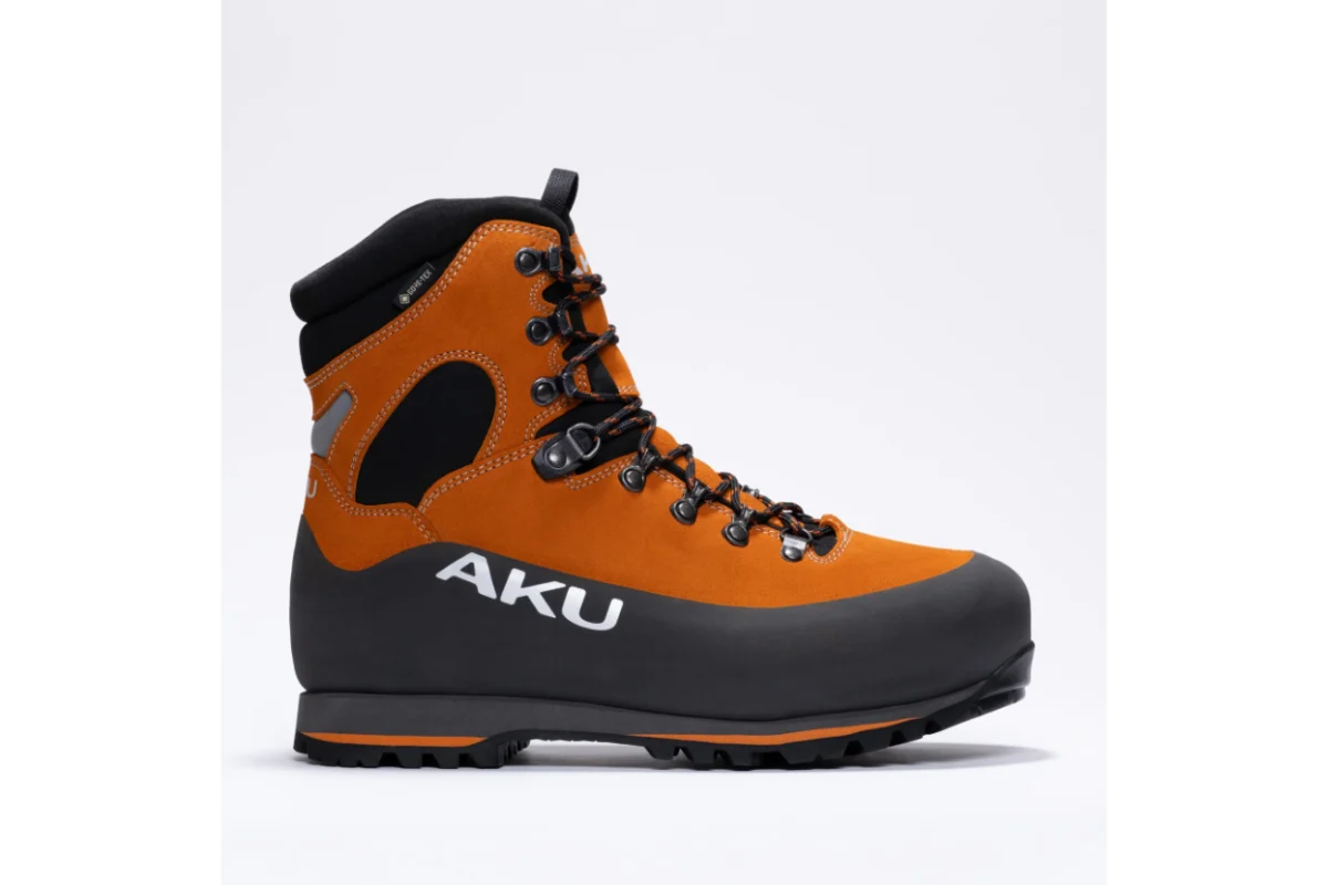 Gozdarski čevlji SuperALP forest GTX Aku
