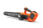 Akku pihalnik Husqvarna 122iB set