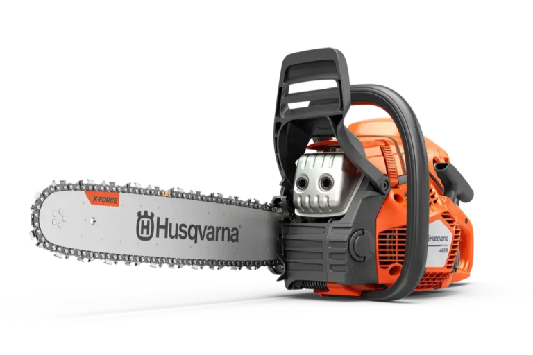 Motorna žaga 445S Husqvarna