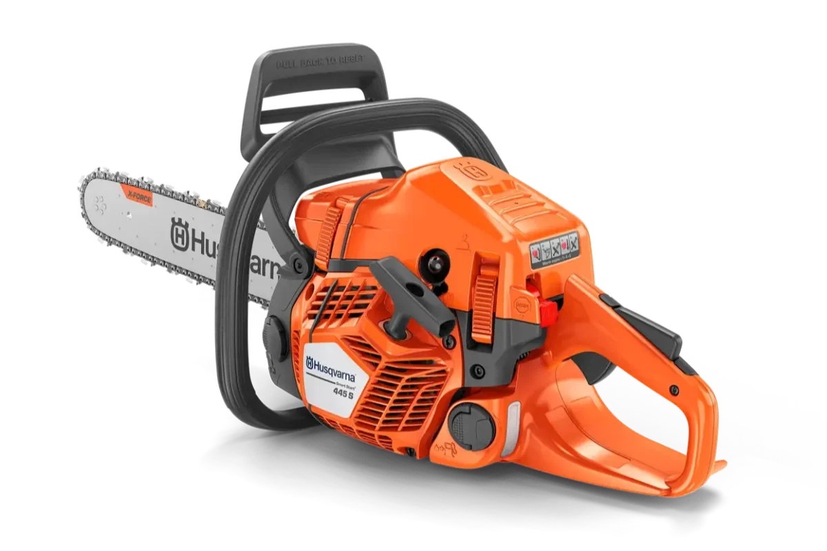 Motorna žaga Husqvarna 445S