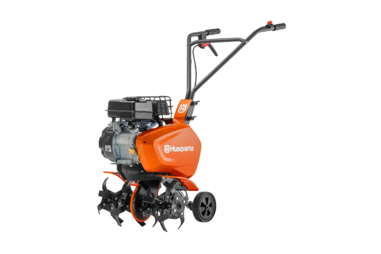 Prekopalnik TF120 Husqvarna