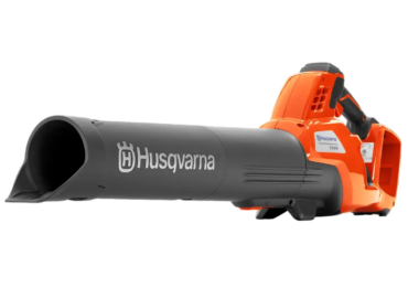 Baterijski pihalnik 230iB set Husqvarna