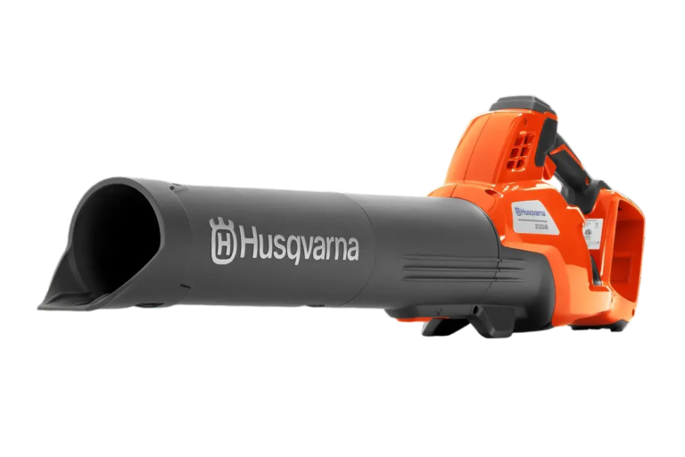 Baterijski pihalnik 230iB set Husqvarna