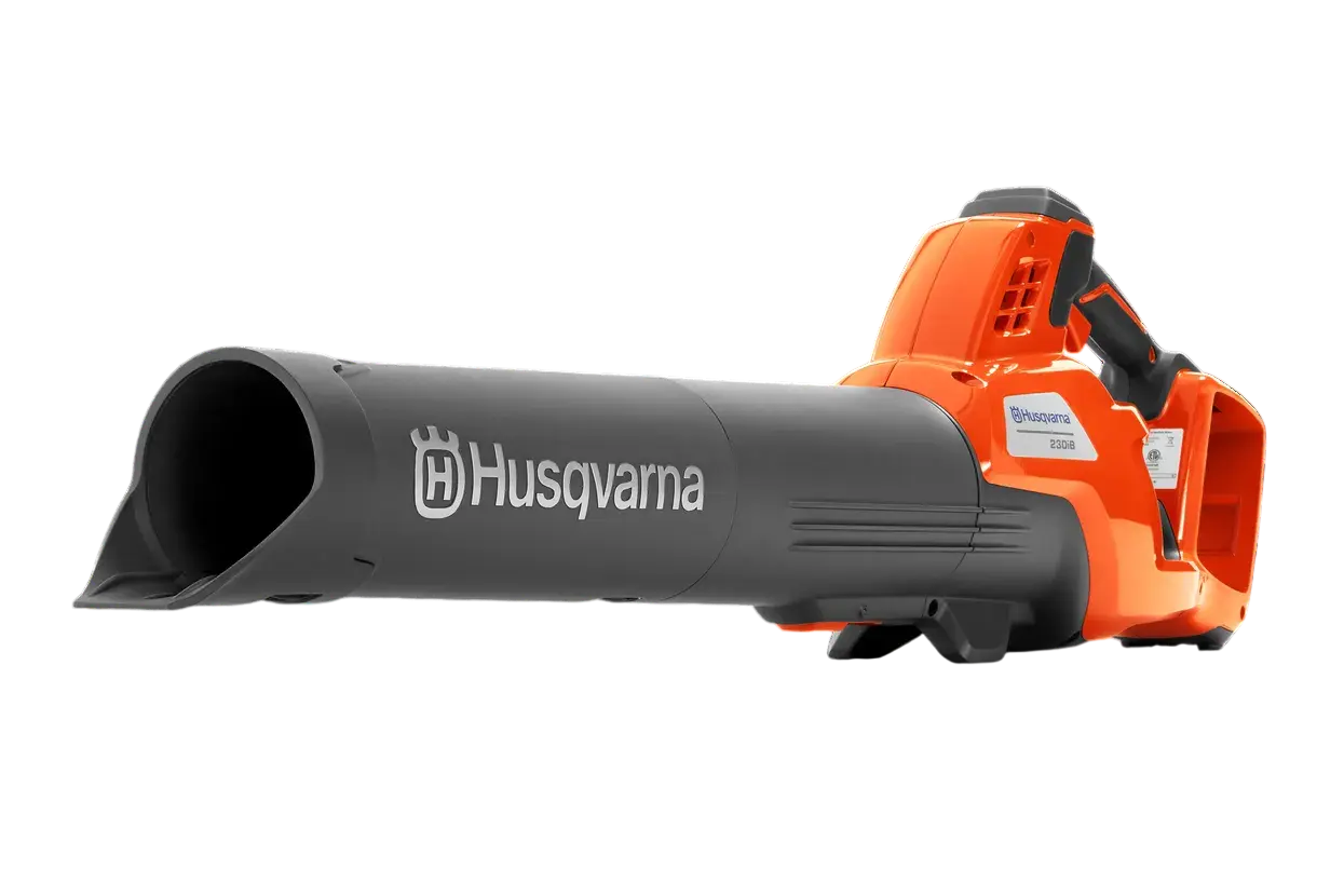 Baterijski pihalnik 230iB set Husqvarna Baterijski pihalnik 230iB set Husqvarna