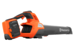 Baterijski pihalnik 230iB set Husqvarna