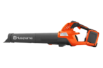 Baterijski pihalnik 230iB set Husqvarna